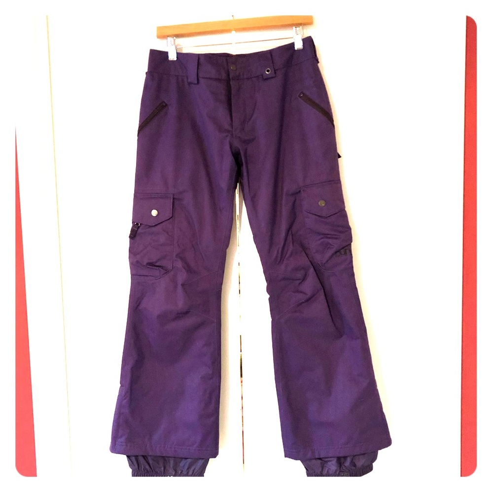 Burton ski/snowboard pants